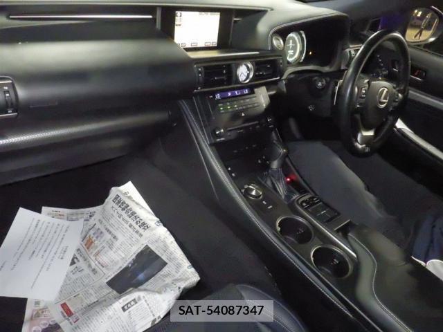 Lexus RC 2015 7805791-2