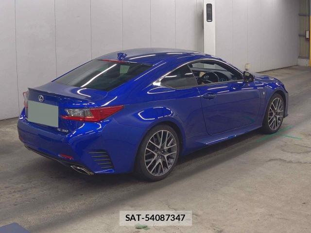 Lexus RC 2015 7805791-4