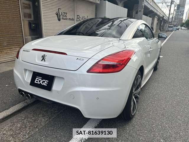 Peugeot RCZ 2015-08 7793414-1