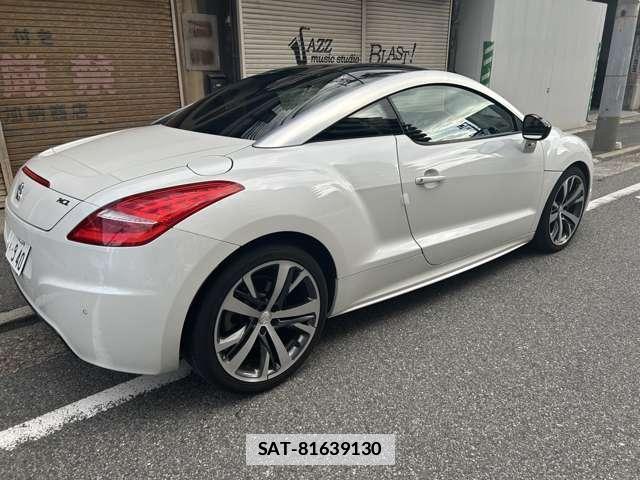 Peugeot RCZ 2015-08 7793414-10