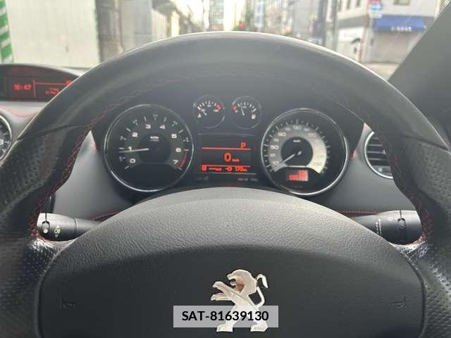 Peugeot RCZ 2015-08 7793414-11