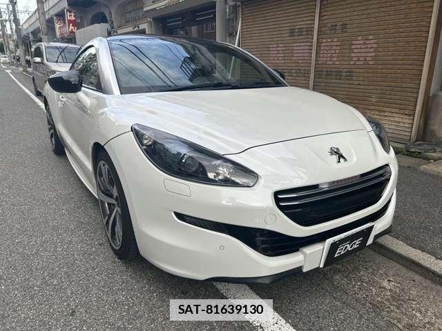 Peugeot RCZ 2015-08 7793414-12
