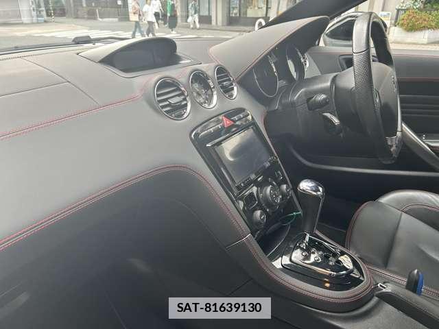 Peugeot RCZ 2015-08 7793414-15