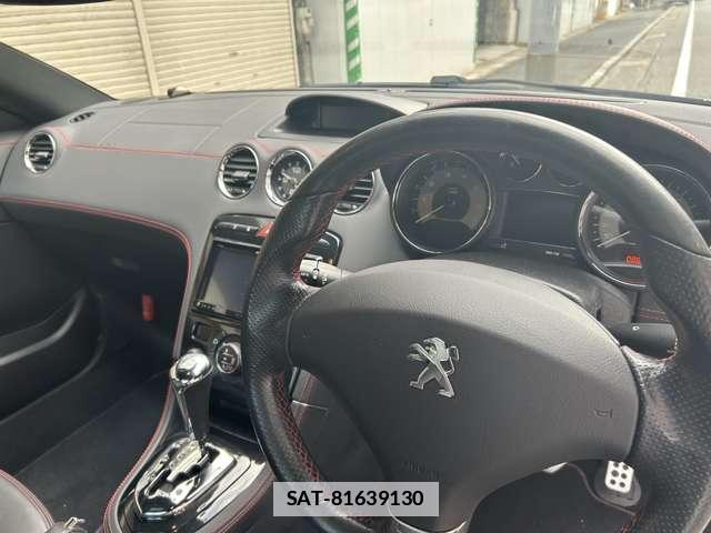 Peugeot RCZ 2015-08 7793414-2