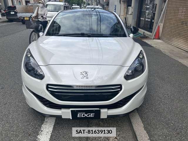 Peugeot RCZ 2015-08 7793414-3