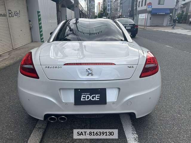 Peugeot RCZ 2015-08 7793414-4