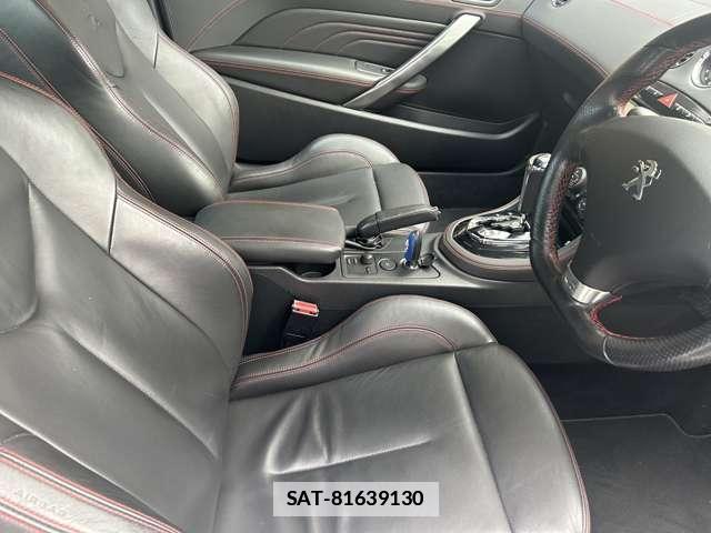 Peugeot RCZ 2015-08 7793414-5