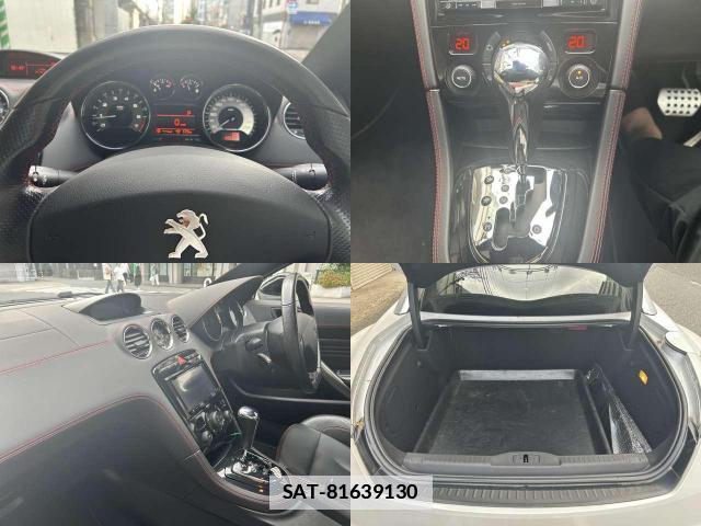 Peugeot RCZ 2015-08 7793414-8