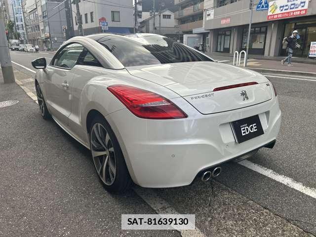 Peugeot RCZ 2015-08 7793414-9