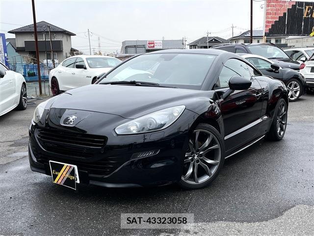 sat car