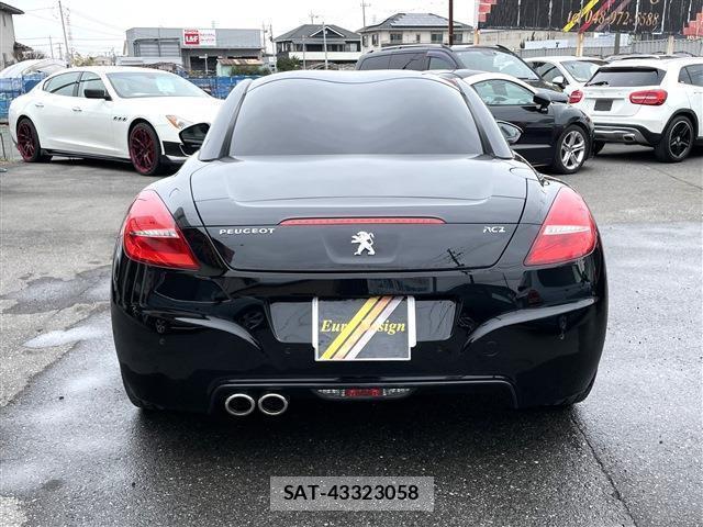 Peugeot RCZ 2014-01 7798236-1