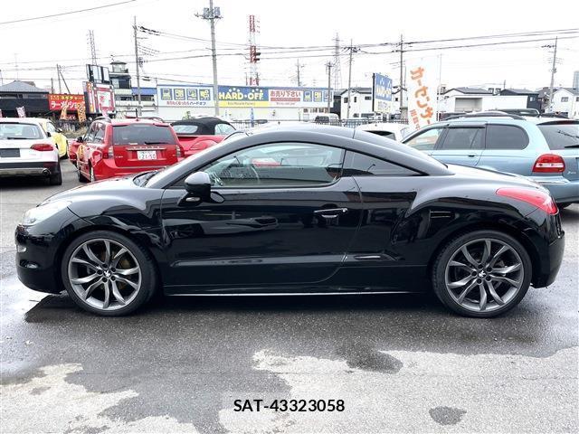 Peugeot RCZ 2014-01 7798236-10