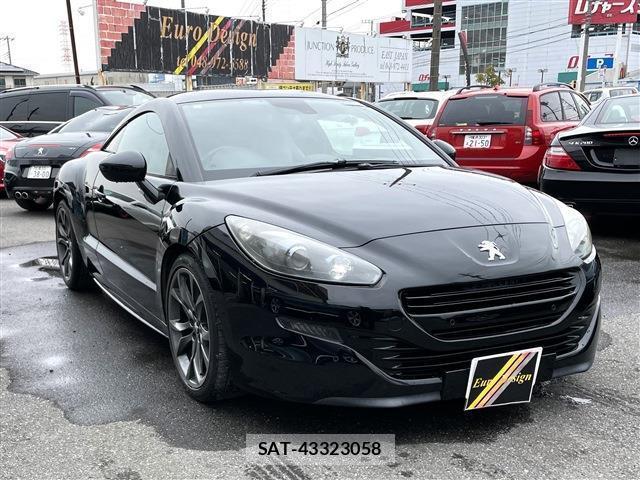 Peugeot RCZ 2014-01 7798236-11