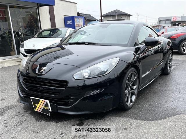 Peugeot RCZ 2014-01 7798236-12