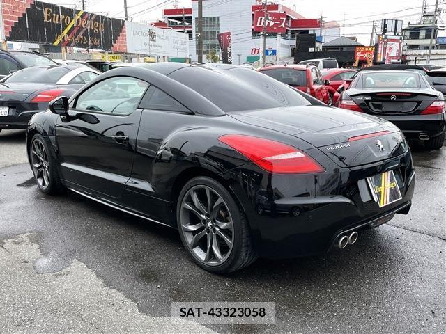 Peugeot RCZ 2014-01 7798236-14