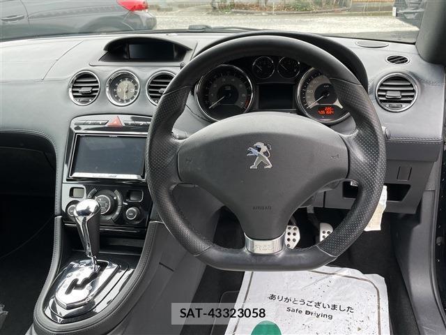 Peugeot RCZ 2014-01 7798236-17