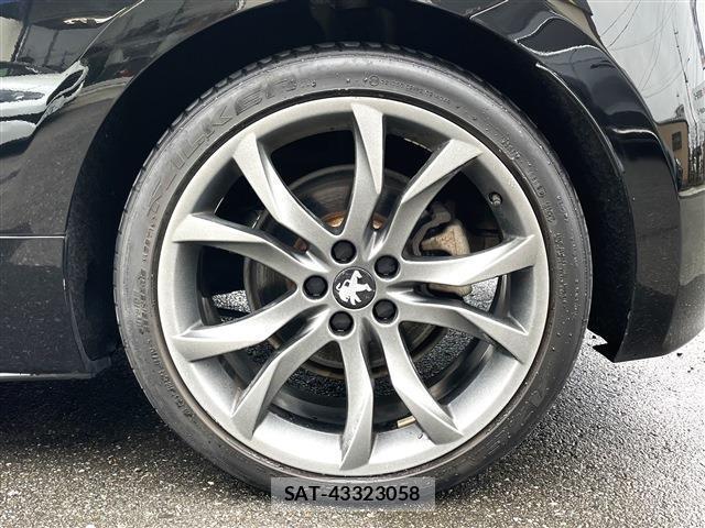 Peugeot RCZ 2014-01 7798236-19