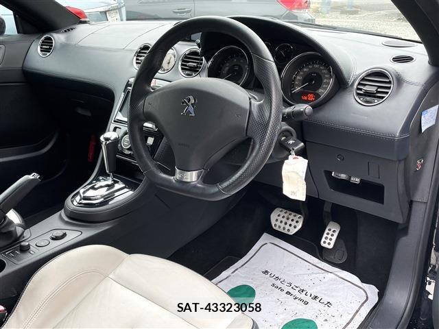 Peugeot RCZ 2014-01 7798236-2