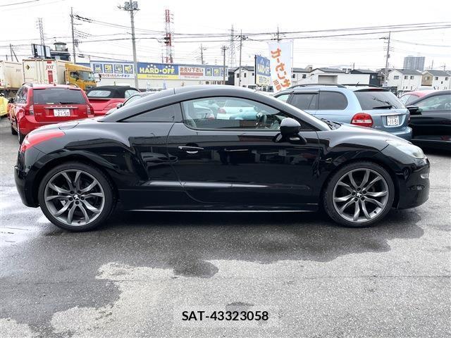 Peugeot RCZ 2014-01 7798236-3