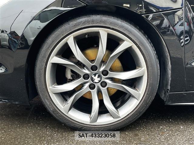 Peugeot RCZ 2014-01 7798236-8