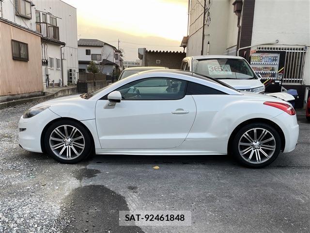 Peugeot RCZ 2014-06 7798244-10