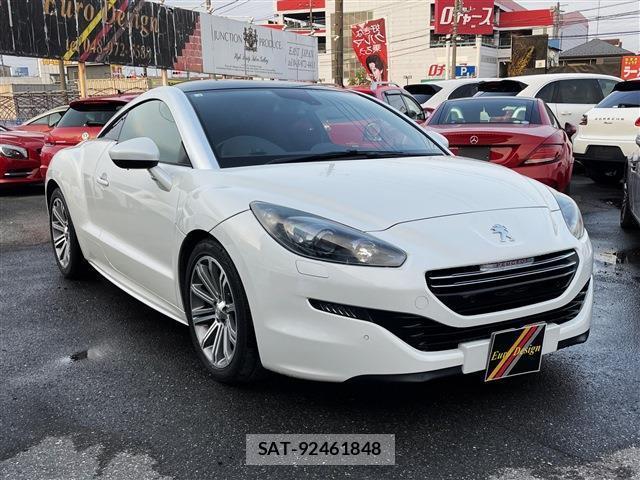 Peugeot RCZ 2014-06 7798244-11