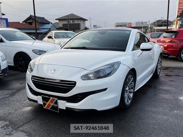 Peugeot RCZ 2014-06 7798244-12