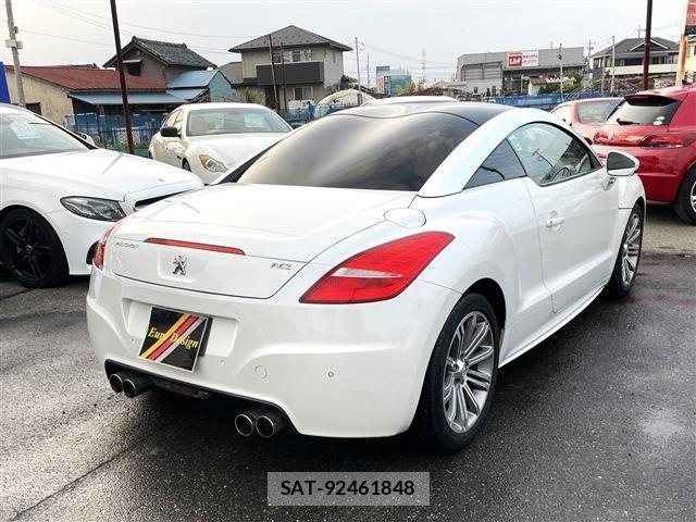 Peugeot RCZ 2014-06 7798244-13