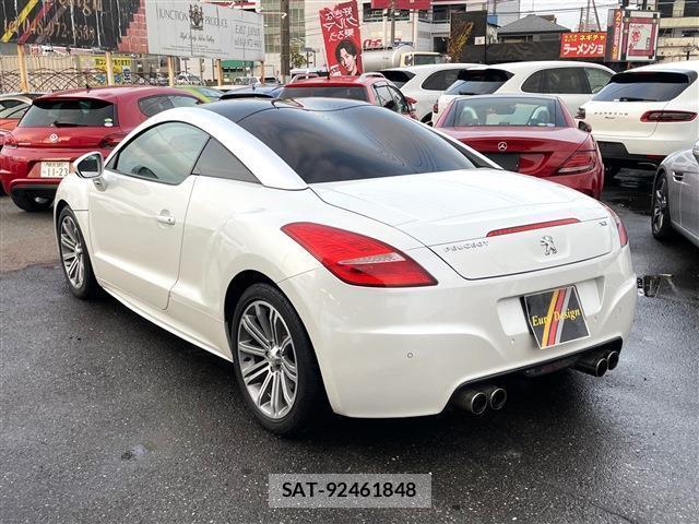Peugeot RCZ 2014-06 7798244-14