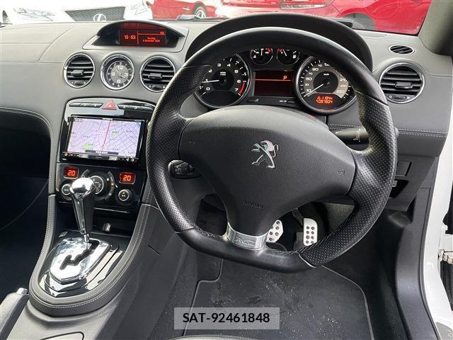 Peugeot RCZ 2014-06 7798244-17