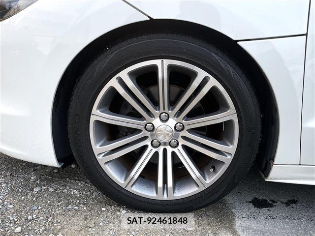 Peugeot RCZ 2014-06 7798244-19