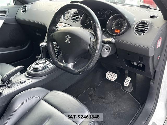 Peugeot RCZ 2014-06 7798244-2