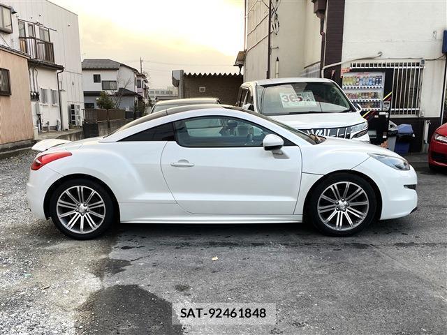 Peugeot RCZ 2014-06 7798244-3