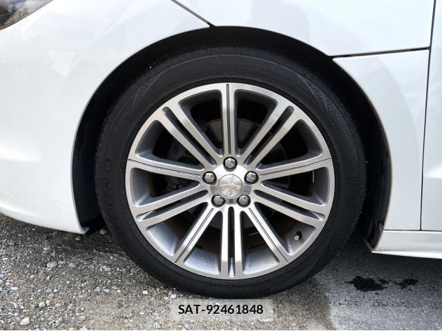 Peugeot RCZ 2014-06 7798244-8
