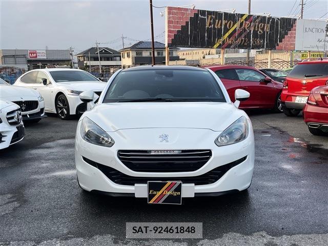Peugeot RCZ 2014-06 7798244-9