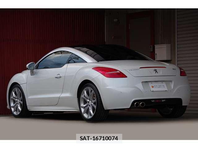 Peugeot RCZ 2012-08 7800549-1