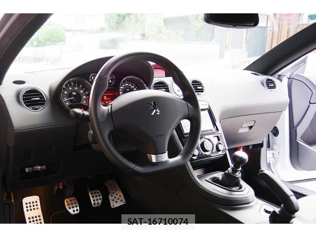 Peugeot RCZ 2012-08 7800549-5