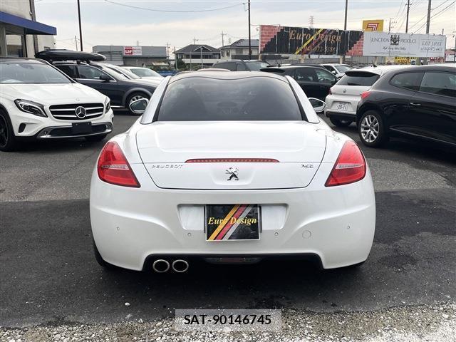 Peugeot RCZ 2012-04 7804139-1