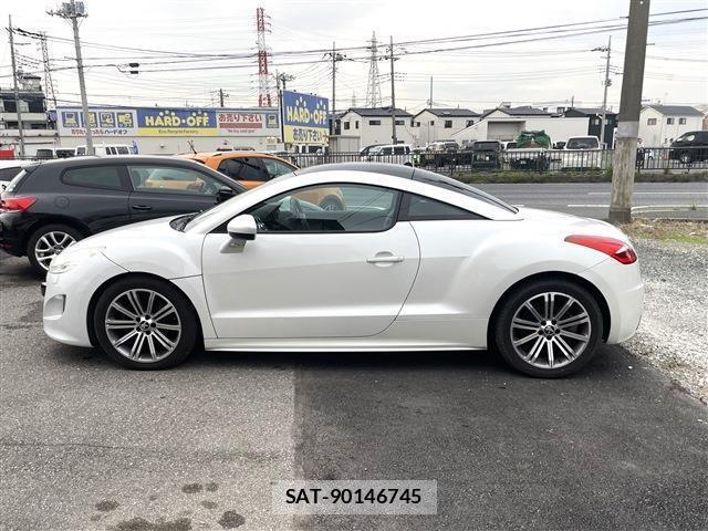 Peugeot RCZ 2012-04 7804139-10