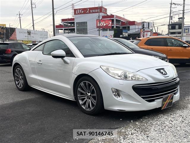 Peugeot RCZ 2012-04 7804139-11