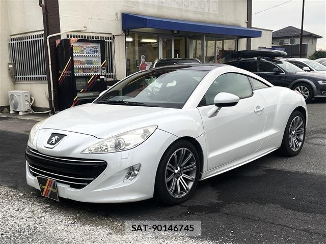Peugeot RCZ 2012-04 7804139-12