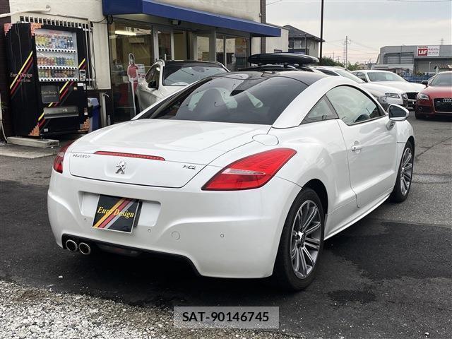 Peugeot RCZ 2012-04 7804139-13