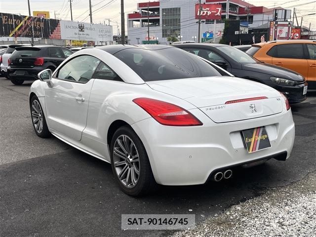 Peugeot RCZ 2012-04 7804139-14
