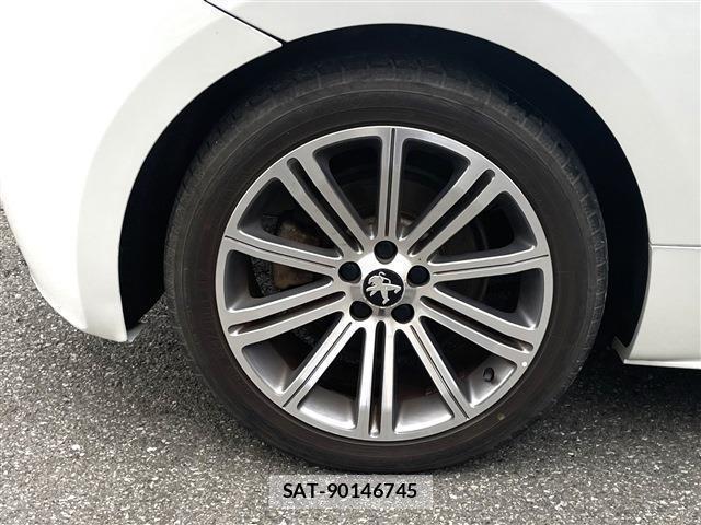 Peugeot RCZ 2012-04 7804139-19