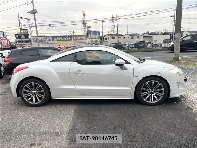Peugeot RCZ 2012-04 7804139-3