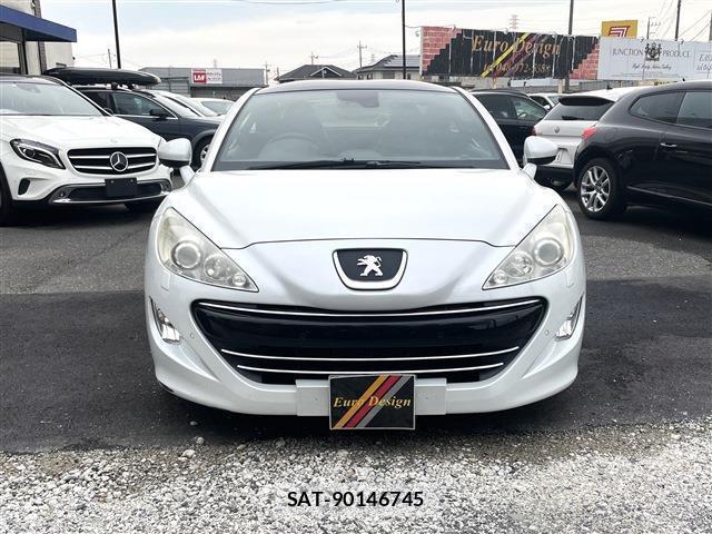 Peugeot RCZ 2012-04 7804139-9
