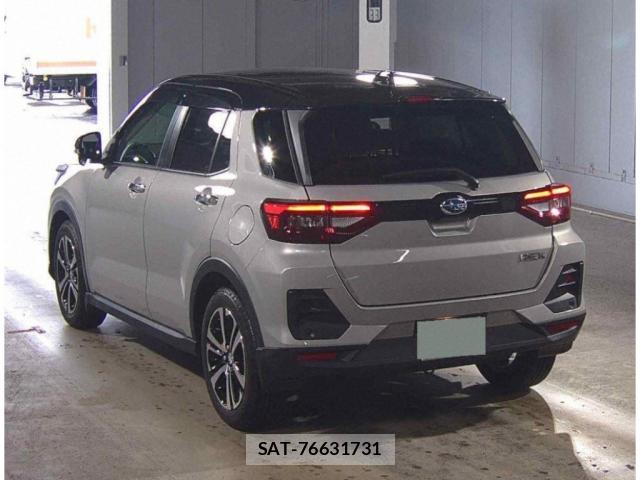 Subaru REX 2023-02 7794194-1