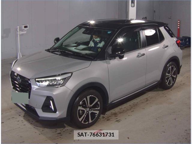 Subaru REX 2023-02 7794194-4