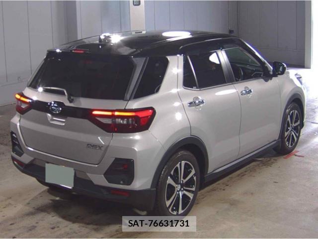 Subaru REX 2023-02 7794194-5