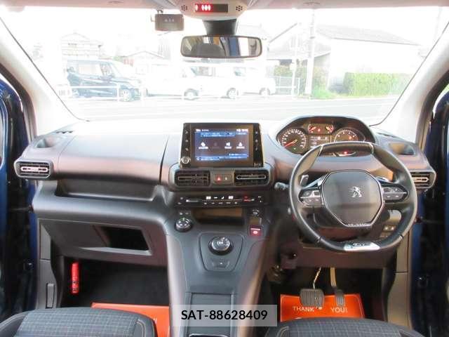 Peugeot Rifter 2021-11 7793226-11
